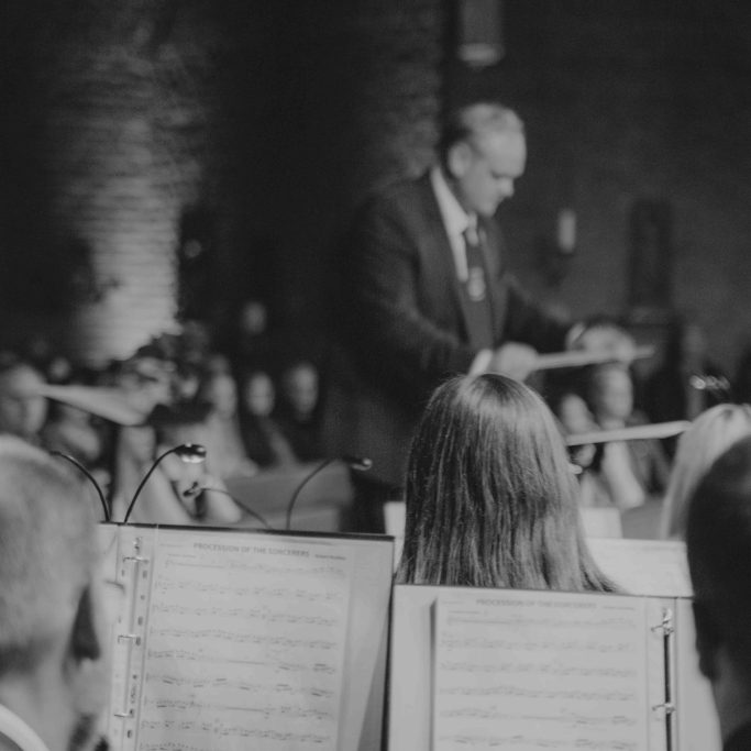 Marschmusik & Festzeltklang