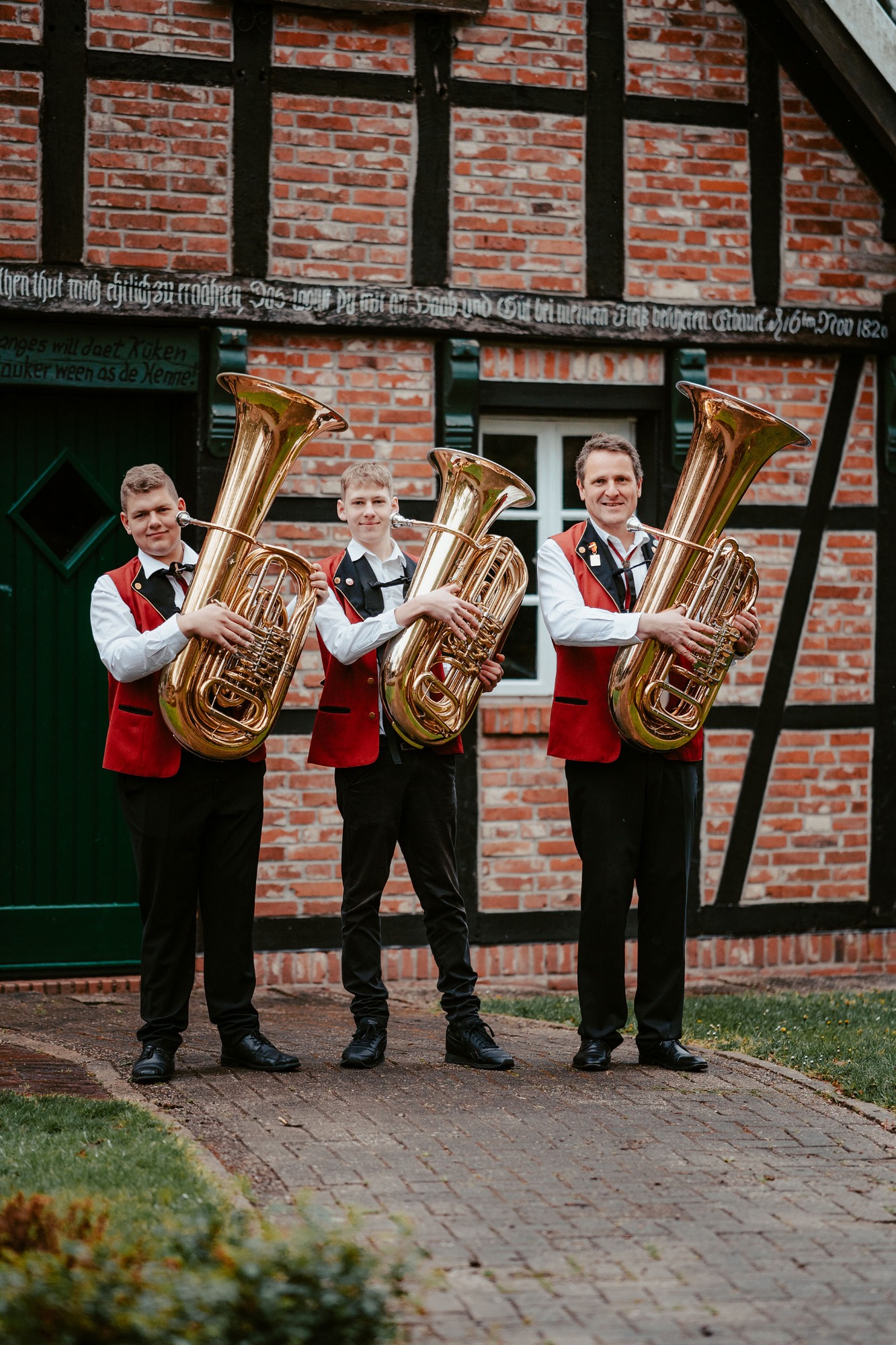 Mitglieder
