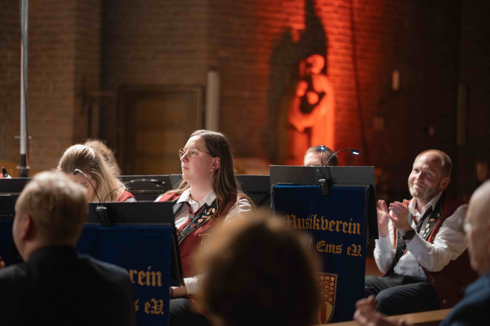 Wir feiern 40 Jahre Leidenschaft