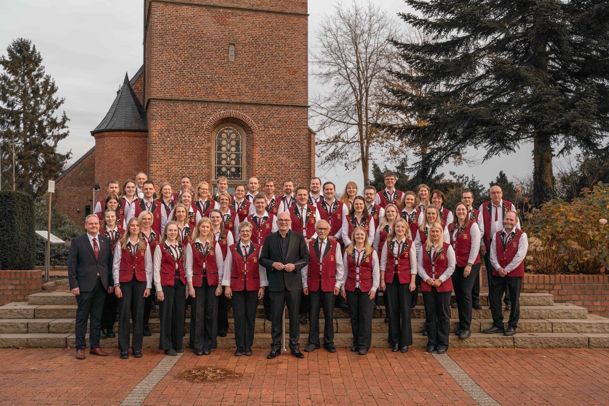 Musikverein Heede – Gemeinschaft
