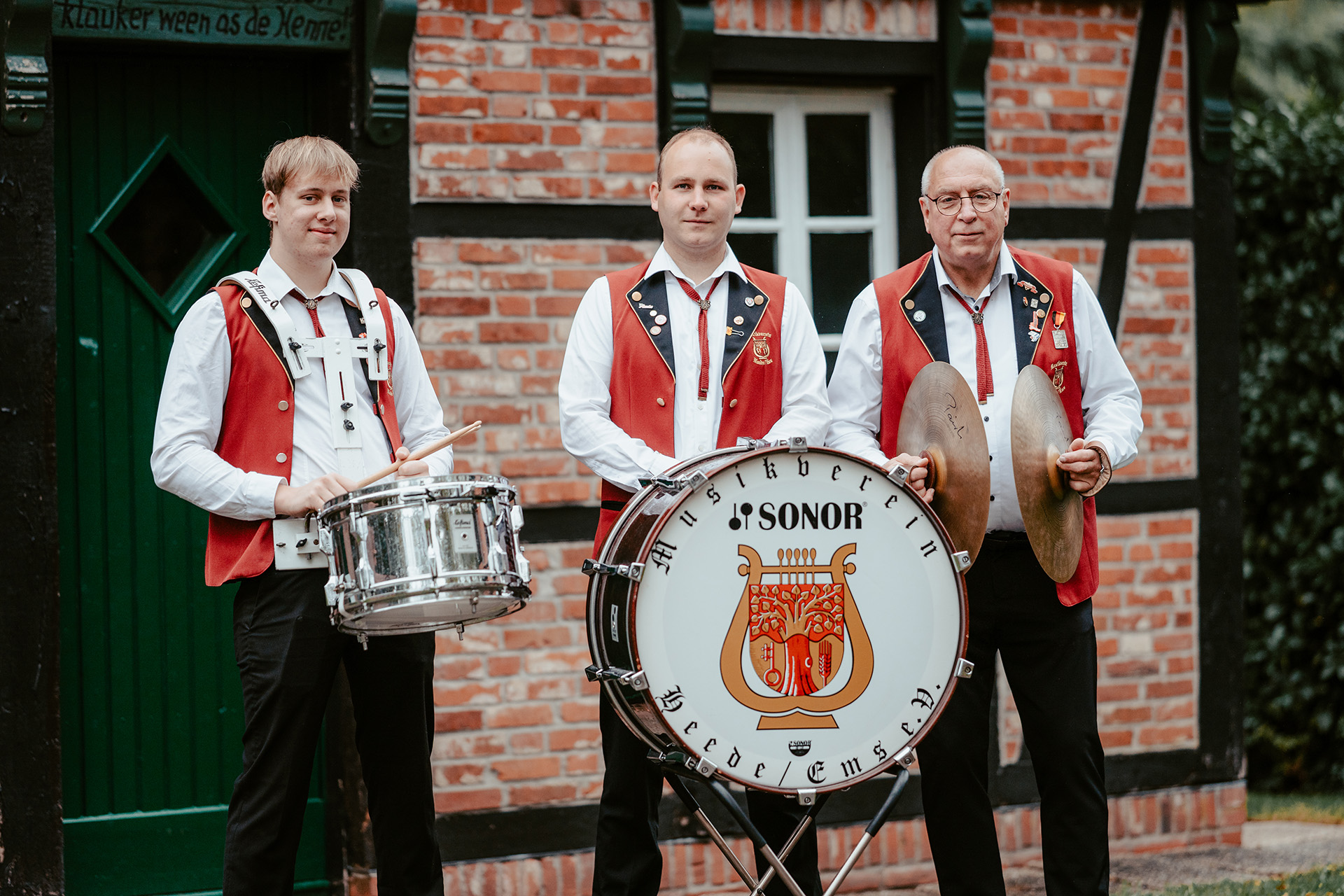 Mitglieder