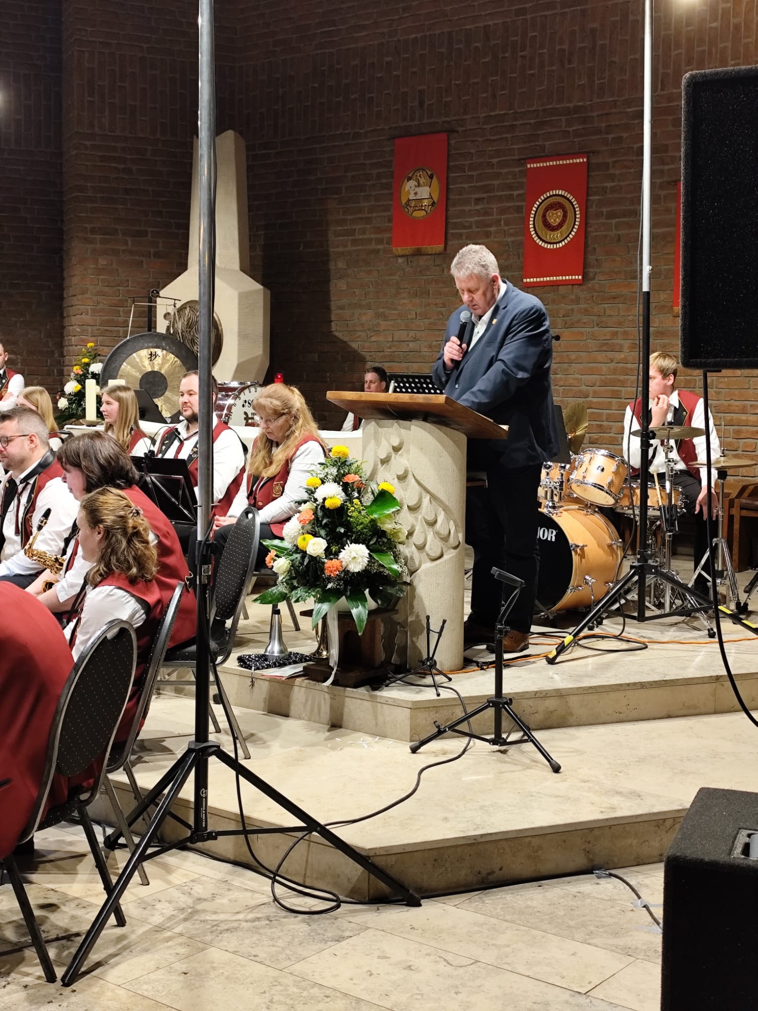Kirchenkonzert