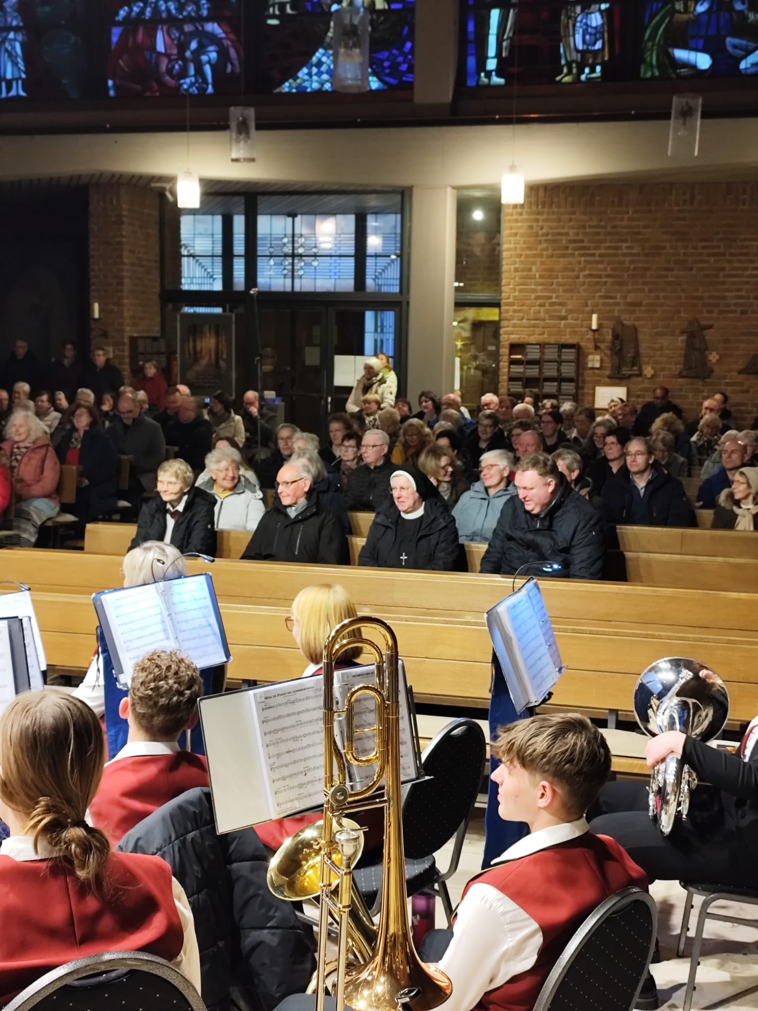 Kirchenkonzert